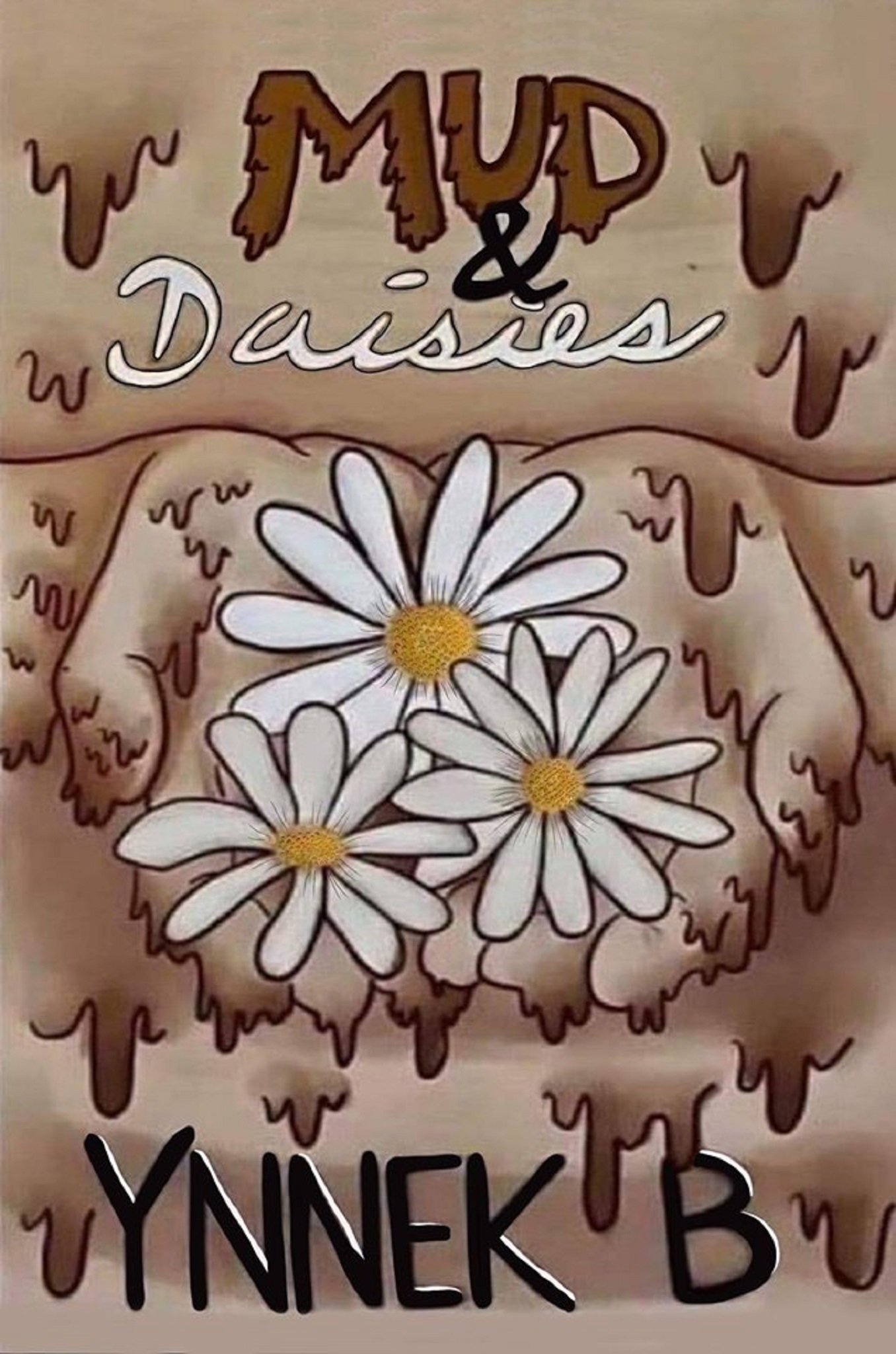 Mud & Daisies Cover Art!