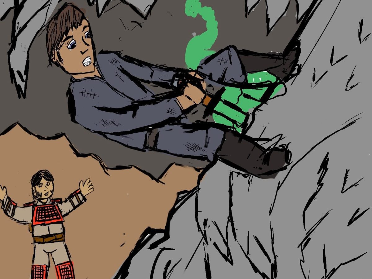 A Visual History of The Knight of&nbsp;Iaddash.
